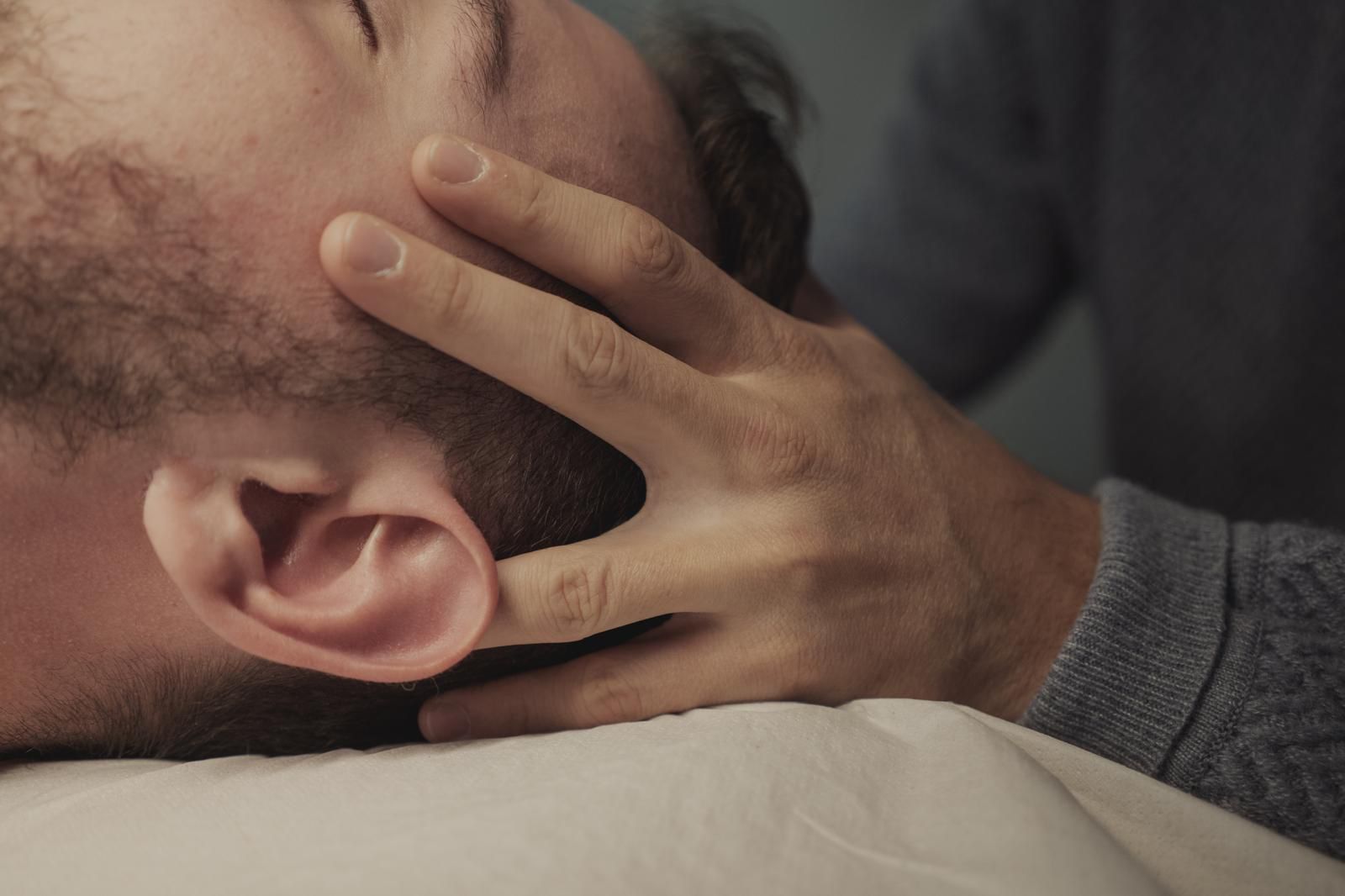 Motifs de consultation en ostéopathie