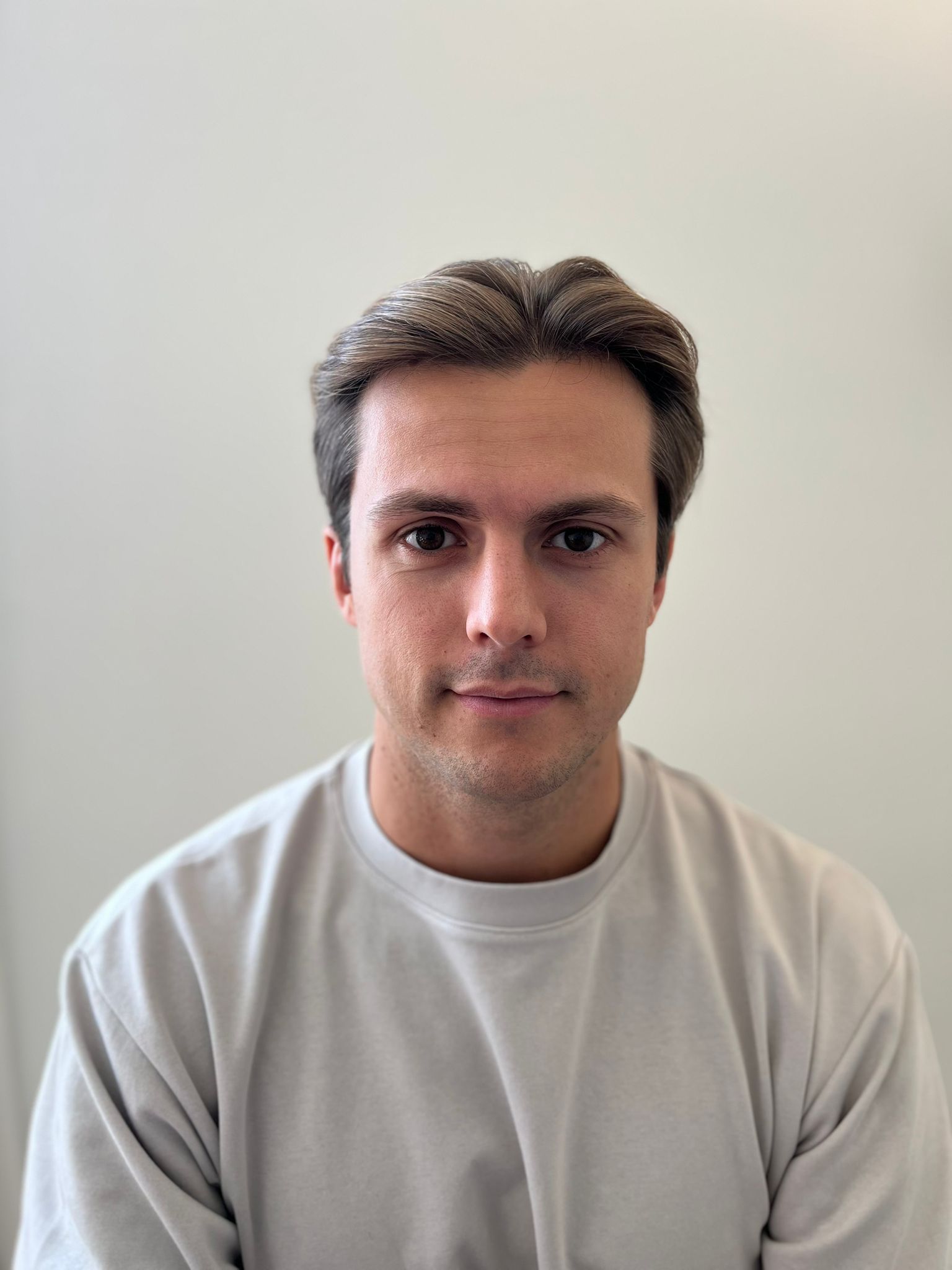 Romain Martin - Ostéopathe